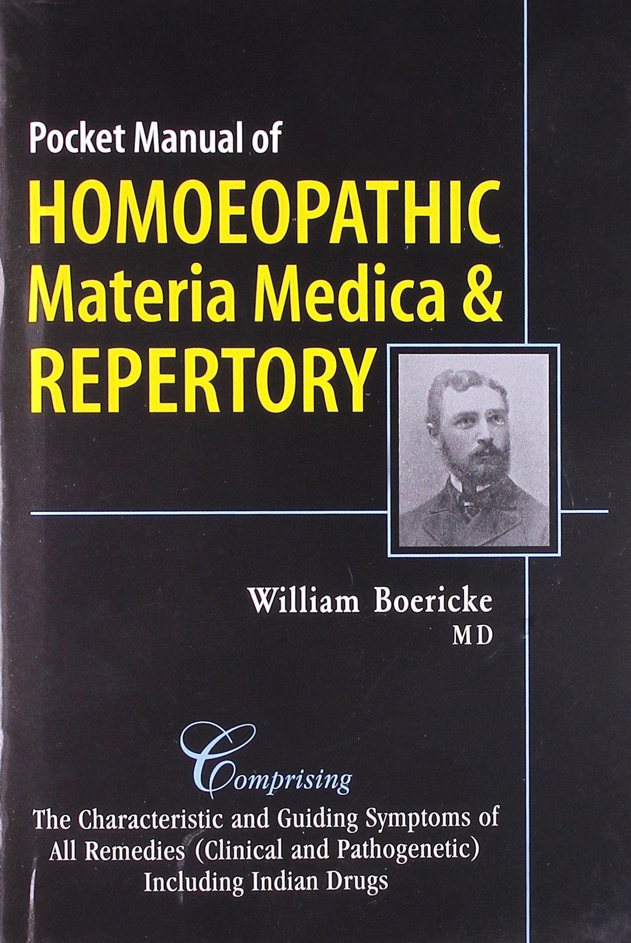 homeopathic repertory software